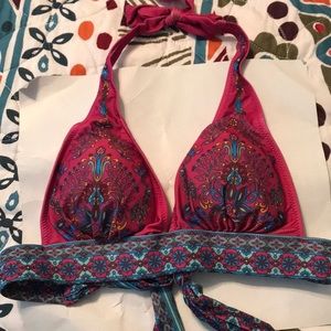 *NEVER WORN-bikini set